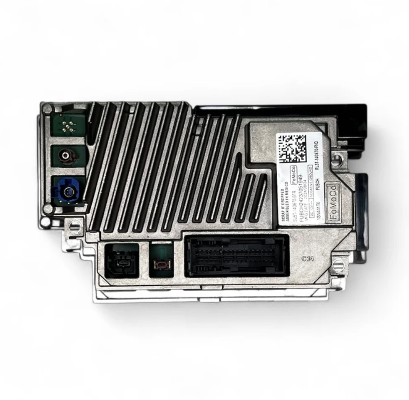 2022-2024 Ford Maverick SYNC 4 12-Inch OEM Upgrade Kit