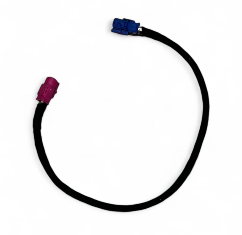 2022-2024 Ford Maverick SYNC 4 12-Inch OEM Upgrade Kit