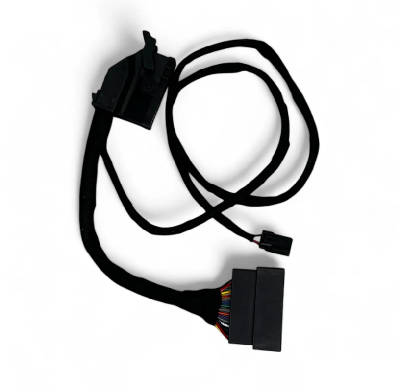 2022-2024 Ford Maverick SYNC 4 12-Inch OEM Upgrade Kit