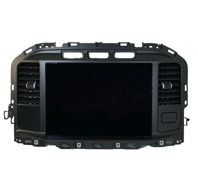 2021-2023 Ford F-150 8'' to 12'' Sync4 Touchscreen Upgrade