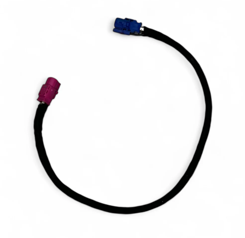 2021-2023 Ford F-150 8'' to 12'' Sync4 Touchscreen Upgrade