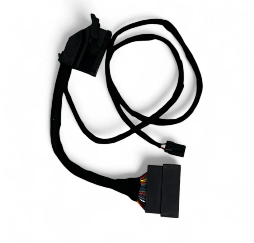 2021-2023 Ford F-150 8'' to 12'' Sync4 Touchscreen Upgrade