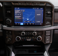 2023-2025 Ford Super Duty F-250 / F-350 8'' to 12'' Sync4 OEM Touchscreen Upgrade