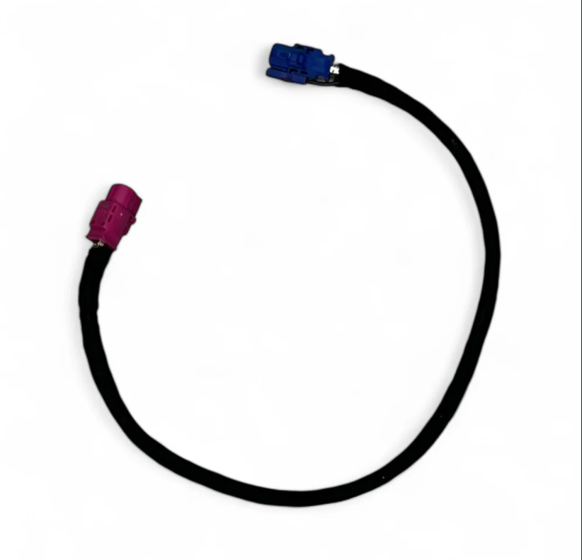 2023-2025 Ford Super Duty F-250 / F-350 8'' to 12'' Sync4 OEM Touchscreen Upgrade